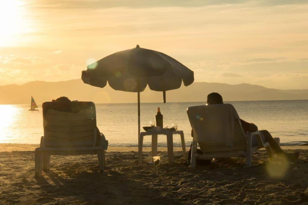 Lancamento Pousada Monteiro Canasvieiras Ξενοδοχείο Florianópolis Εξωτερικό φωτογραφία