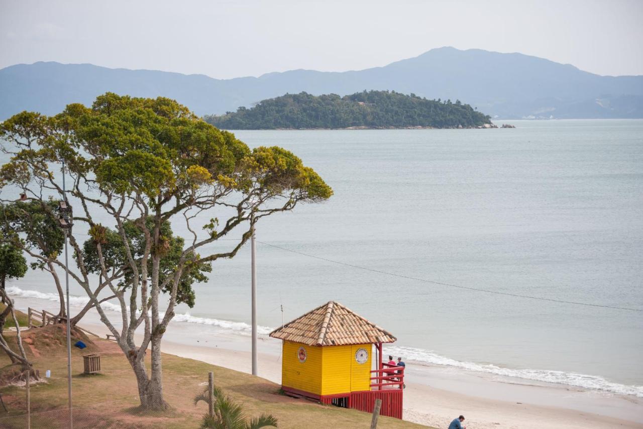 Lancamento Pousada Monteiro Canasvieiras Ξενοδοχείο Florianópolis Εξωτερικό φωτογραφία